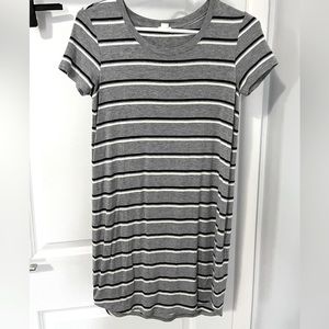 Garage Tshirt Dress